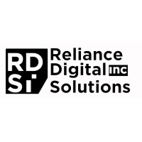 Reliance Digital Solutions, Inc logo - Similar company to Blue Eagle Infotech