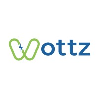 Wottz logo - Similar company to Evcables.Com
