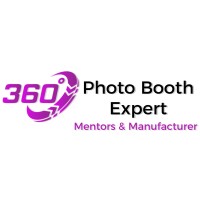 360 Booth Expert, LLC logo - Similar company to Atg Media