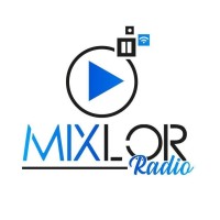Mixlor Radio logo - Similar company to Lorfm
