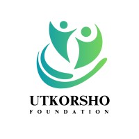 Utkorsho Foundation logo - Similar company to Progsity.Io