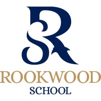 Rookwood School logo - Similar company to Edenhurst Preparatory School
