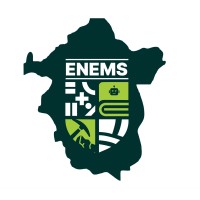 ENEMS logo - Similar company to Westmont Park District