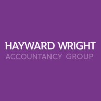 Hayward Wright logo - Similar company to Pocknells