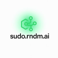 sudo.rndm.ai logo - Similar company to Iise Data Analytics And Information Systems (Dais)