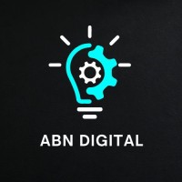 ABN Digital logo - Similar company to Rangooli