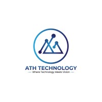 ATH Technology logo - Similar company to Ath Technology
