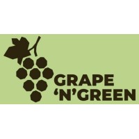 Grape ’N’ Green logo - Similar company to Phi Partners