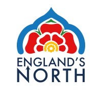 England's North logo - Similar company to Tech Tags Ltd