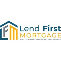 Lendfirst Mortgage