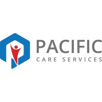 Pacific Care Services logo - Similar company to Mayden Support Ltd