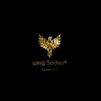 Wing Sadies Tourism logo - Similar company to Headstone