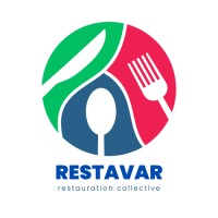 RESTAVAR logo - Similar company to Magsif