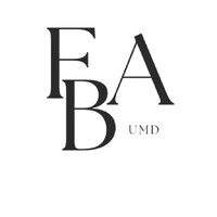 UMD Fashion Business Association logo - Similar company to American Marketing Association At Umd (Umd Ama)