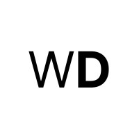 Whatever Digital logo - Similar company to Intrepid