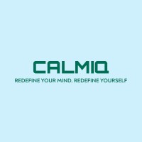 Calmiq logo - Similar company to Raspina Net Pars