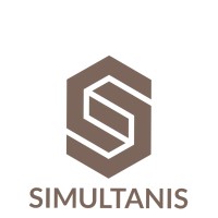 Simultanis logo - Similar company to Organitech