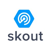 Skout AI logo - Similar company to Geode