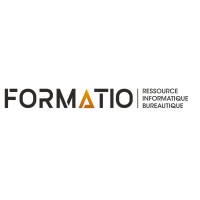 FORMATIO logo - Similar company to Formatio +