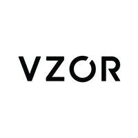 VZOR logo - Similar company to Loope