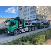 Bouw- en Handelsonderneming M. Havik B.V. logo - Similar company to Greven Bedrijfswagens Lcv