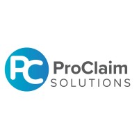 ProClaim Solutions LLC logo - Similar company to Cq+ Mfg Group Llc