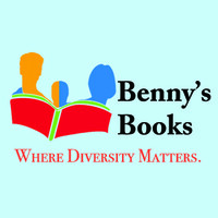 Benny'S Books