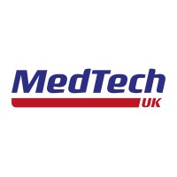 MedTech UK logo - Similar company to Shumade