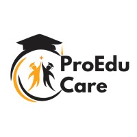 ProEdu Care logo - Similar company to Proedu