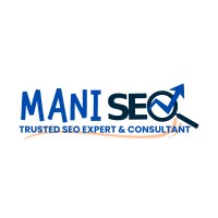 Mani SEO - SEO Expert and Consultant in India logo - Similar company to Sai Graphics