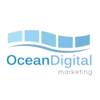 Ocean Digital Marketing logo - Similar company to Ocean Digital Ltd