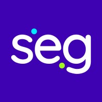 SEGUNDOU: Transformando Semanas e Pessoas logo - Similar company to Globalhk Group