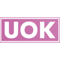 UOK logo - Similar company to Trendwise