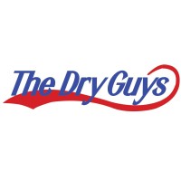 The Dry Guys logo - Similar company to Zeus Restoration