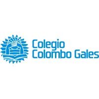 Colegio Colombo Gales logo - Similar company to Imark Udea