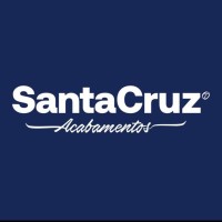 Santa Cruz Acabamentos logo - Similar company to Abc Da Construção S.A.