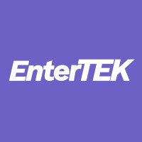 Entertek GmbH logo - Similar company to Sub7 Security