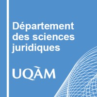 Département des sciences juridiques - UQAM logo - Similar company to Seize03