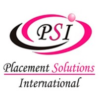 Placement Solutions International logo - Similar company to Ulg Pank