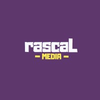 Rascal Media logo - Similar company to Embed