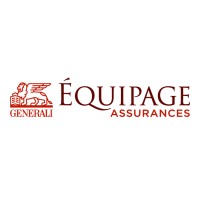 EQUIPAGE ASSURANCES logo - Similar company to S.A. Aimo-Boot & Cie.