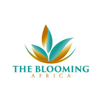 The Blooming Africa Initiative logo - Similar company to Exemplar Projects Group