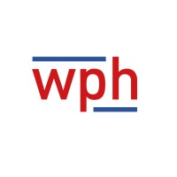 wph Wohnbau und Projektentwicklung Hamburg GmbH logo - Similar company to Antharis Projektentwicklung