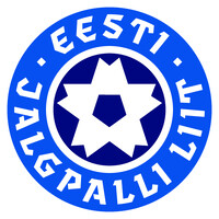 Estonian Football Association logo - Similar company to Fc Levadia