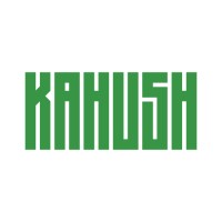 Kahush