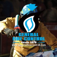 General Fire Control logo - Similar company to Servisecurity