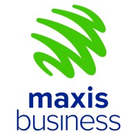 Maxis Business logo - Similar company to Next Base Corp.