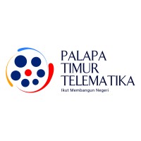 PT PALAPA TIMUR TELEMATIKA logo - Similar company to Misool