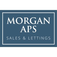 Morgan Aps Sales & Lettings logo - Similar company to Stowhill Estates Unique Homes