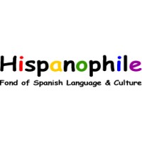 Hispanophile logo - Similar company to Hispanophone Media Inc.